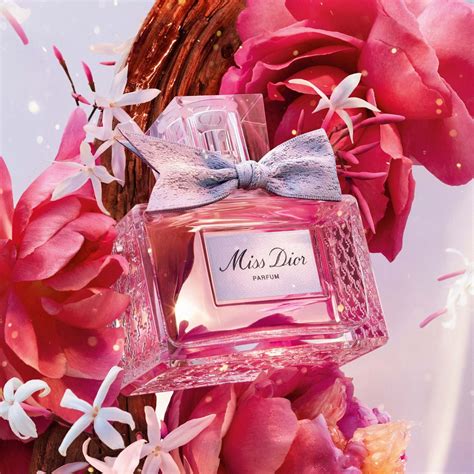 miss.dior.perfume|Miss Dior website.